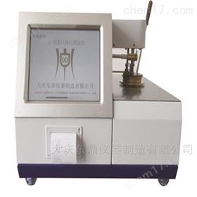 DDPB-4200自动闭口闪点测定仪