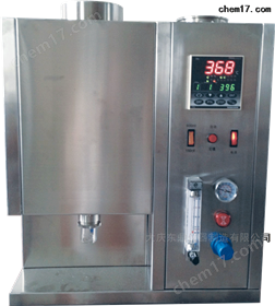 DCT-300自动微量残碳测定仪