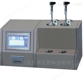 DQA-200自动汽油氧化安定性测定仪（诱导期法）