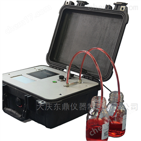 DKL-1颗粒计数器