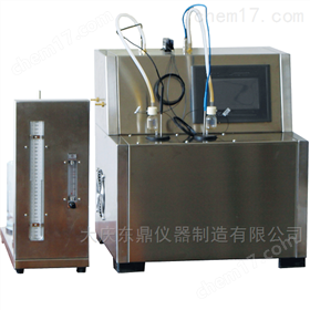 DLL-400全自动冷滤点测试仪