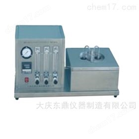 DJS-50实际胶质测定仪（喷射蒸发法）