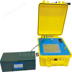 DVT90便携式油耐压仪校准装置