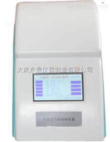 DDKJ-2100可液化气体进样装置