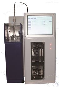 DDDR-5200A单管自动馏程测定仪