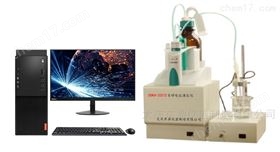 DDKH-200型自动电位滴定仪